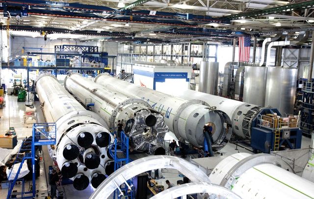 Qué es la ingeniería industrial