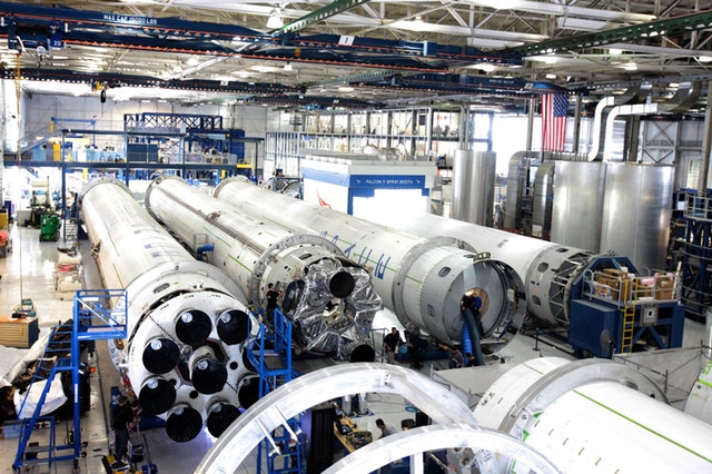 ¿Qué es Ingeniería Industrial?