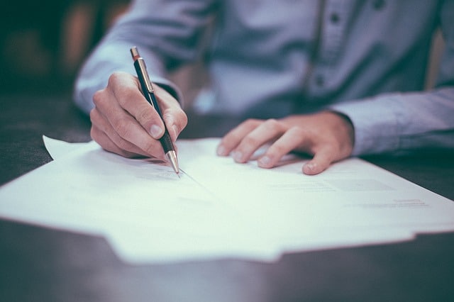 Carta a un aspirante a Ingeniero Industrial