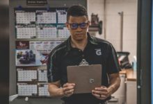 Gestión de inventarios