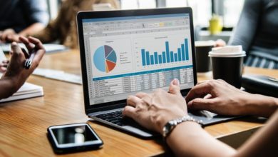 Clasificación de inventarios