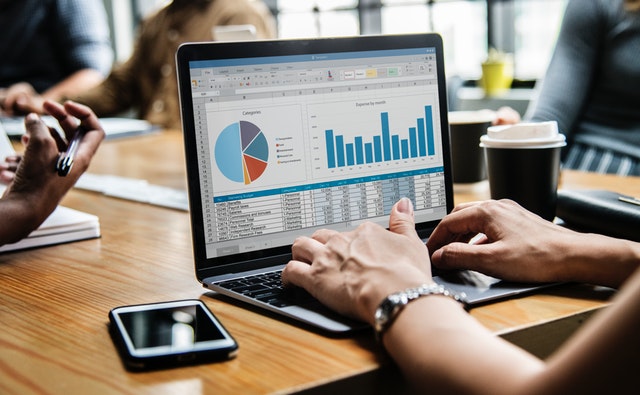 Clasificación de inventarios
