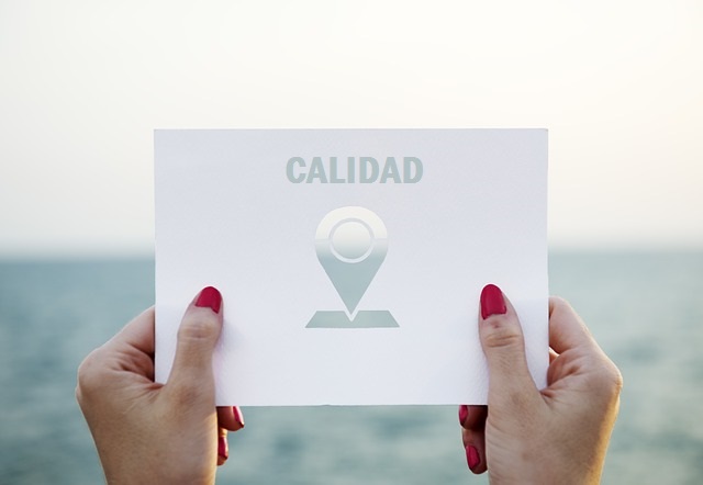Ruta de la Calidad