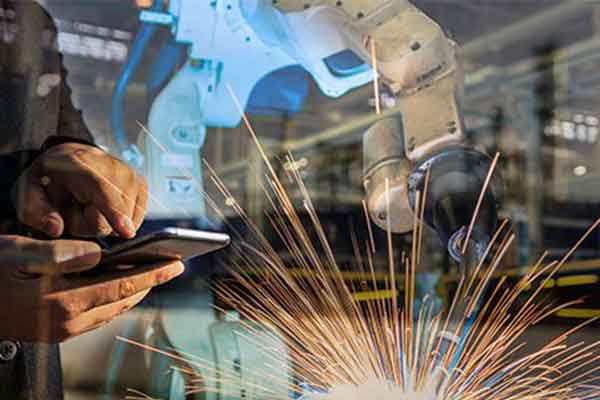 ¿Qué es la Industria 4.0?