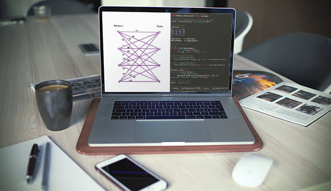 Asignación Or-Tools