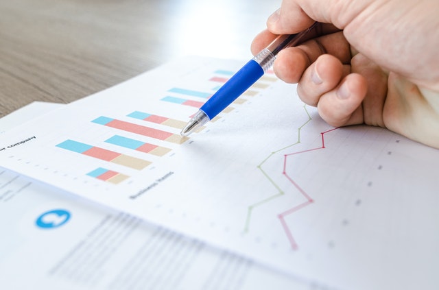 ¿Cómo hacer un diagrama de Pareto utilizando Excel o Python?
