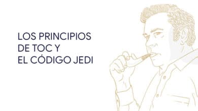 Los principios de TOC