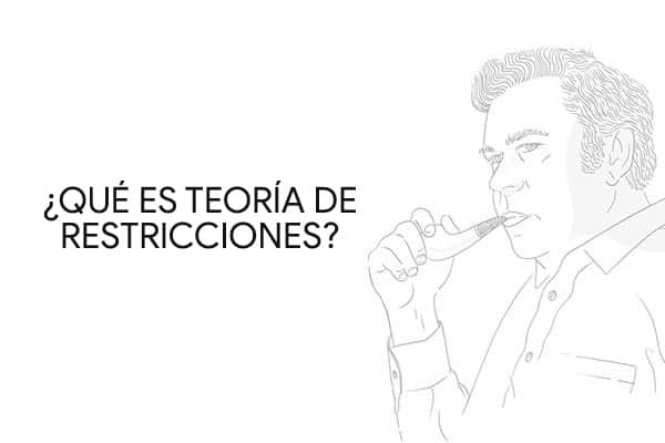 La Meta y las 3 lecciones inmortales de Eli Goldratt