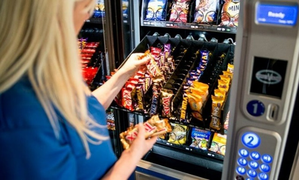 Aplicación práctica de Teoría de Restricciones en el sector Vending